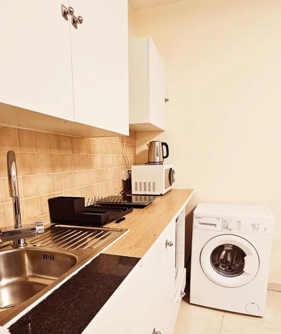 Apartment Studio Ayia Napa Cyprus