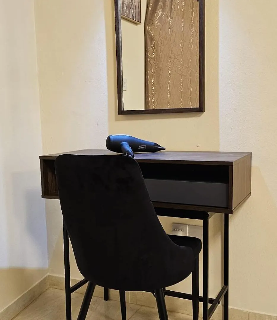 Apartamento Studio Ayia Napa