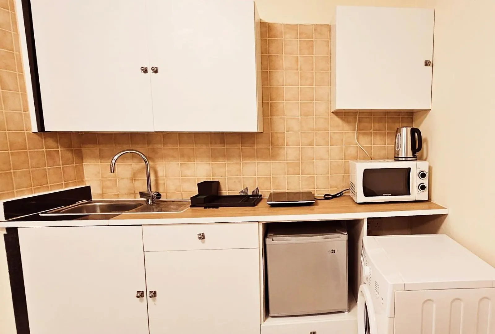 Apartamento Studio Ayia Napa